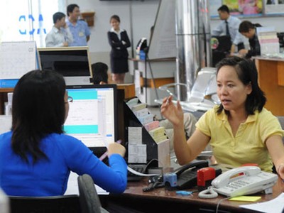 Lật tẩy mánh lừa đảo cò tín chấp